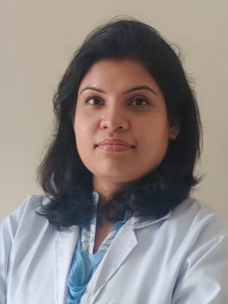 Dr. Anjali Jasawat — Consultant – Ob/Gyn, Aventurine Aesthetics