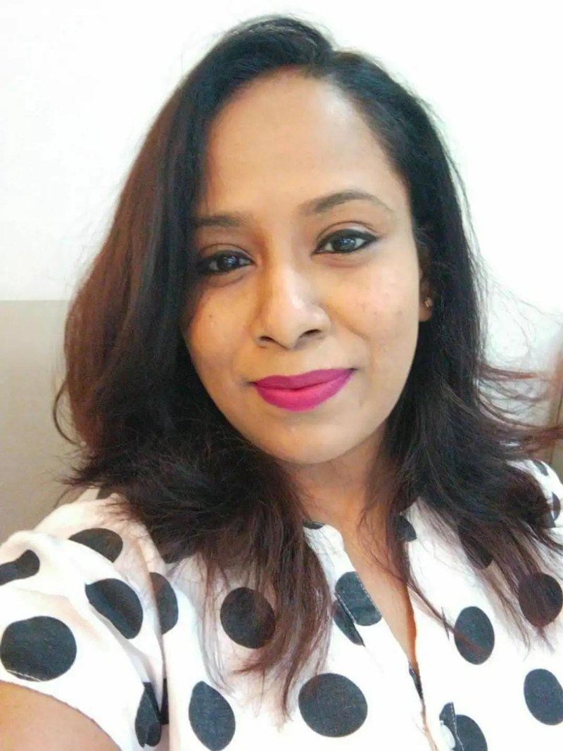 Deepthi Chetan — Director, Aventurine Aesthetics