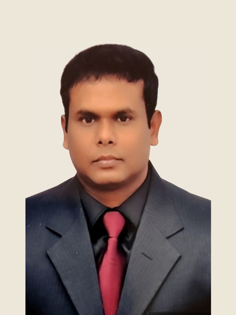 Dr. Madhusudhan VL — Consultant Plastic Surgeon, Aventurine Aesthetics