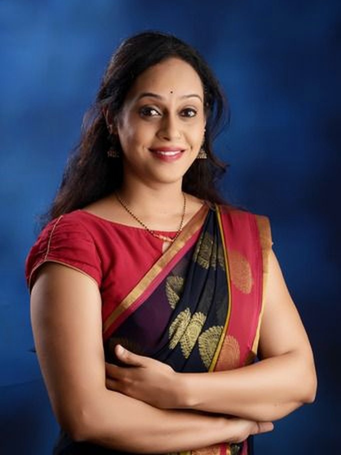 Dr. Sangeetha Rao — Senior Consultant – Ob/Gyn, Aventurine Aesthetics